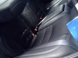 2017 HONDA ACCORD SPORT, GRAY, 2.4, AT,  A25212